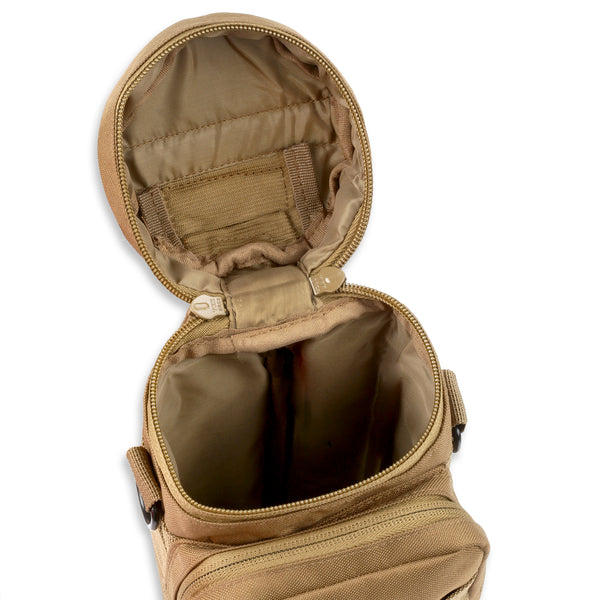 5.11 molle water bottle pouch best sale